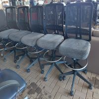 CH2B - Counter chairs @ R1200.00 each
